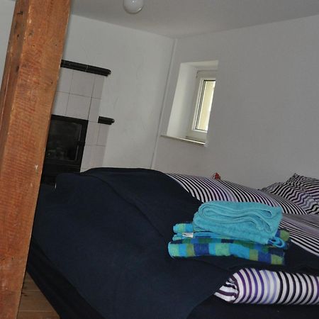 Apartment In Der Altstadt อึคเคอร์มึนเดอ ห้อง รูปภาพ