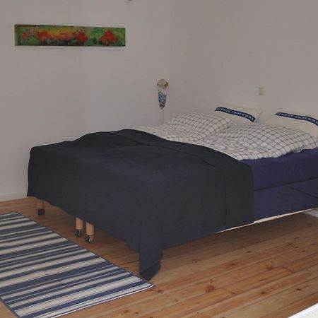 Apartment In Der Altstadt อึคเคอร์มึนเดอ ห้อง รูปภาพ