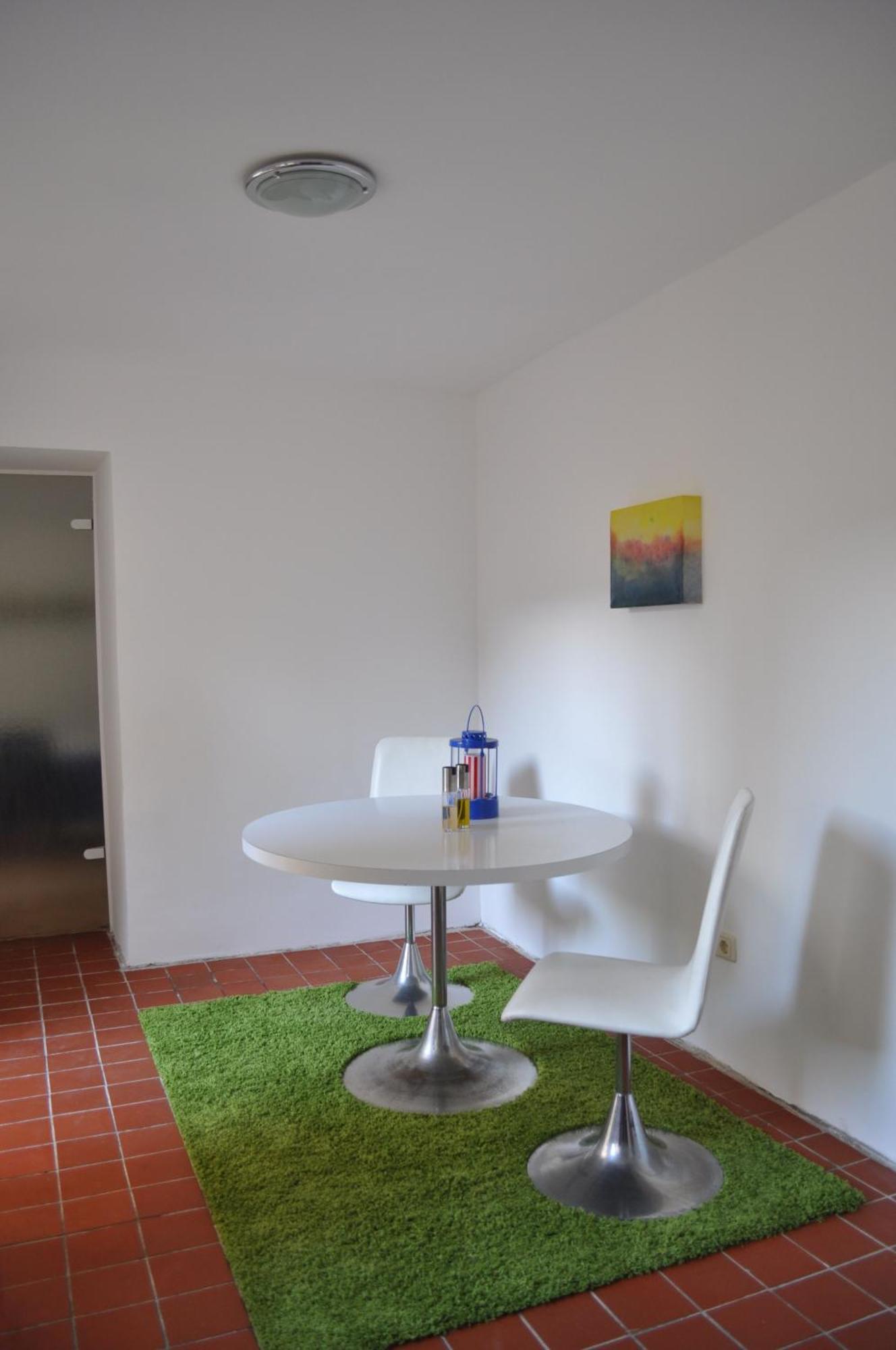 Apartment In Der Altstadt อึคเคอร์มึนเดอ ภายนอก รูปภาพ