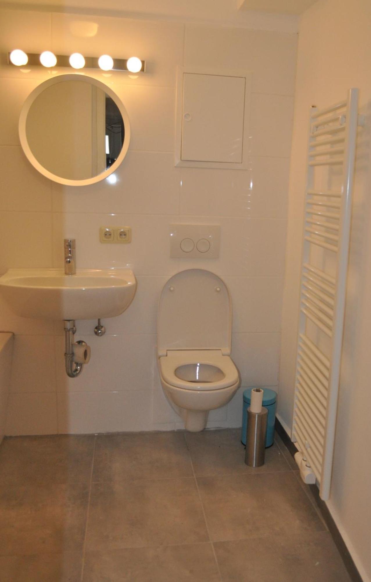 Apartment In Der Altstadt อึคเคอร์มึนเดอ ห้อง รูปภาพ
