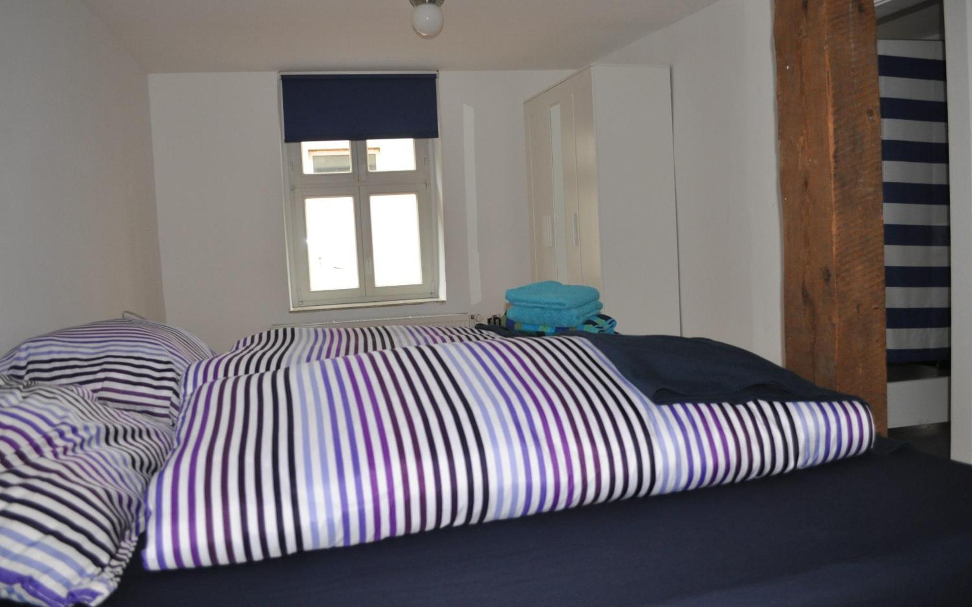 Apartment In Der Altstadt อึคเคอร์มึนเดอ ห้อง รูปภาพ