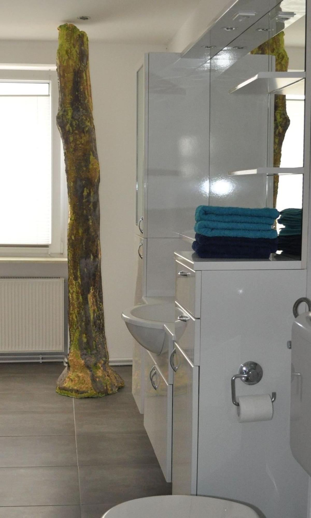 Apartment In Der Altstadt อึคเคอร์มึนเดอ ห้อง รูปภาพ
