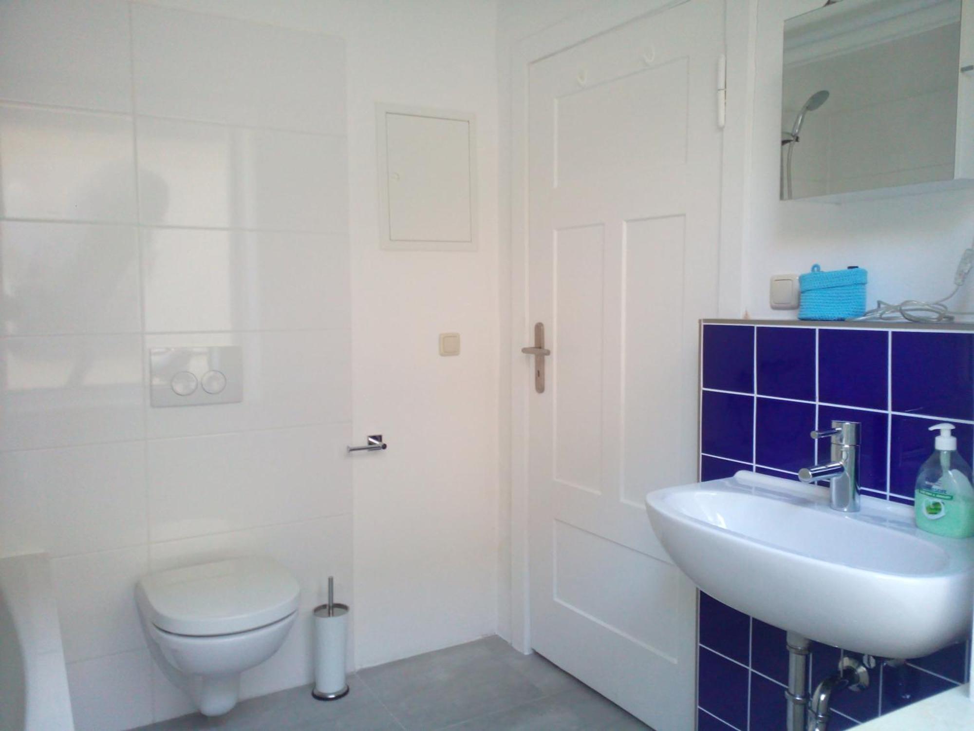 Apartment In Der Altstadt อึคเคอร์มึนเดอ ห้อง รูปภาพ