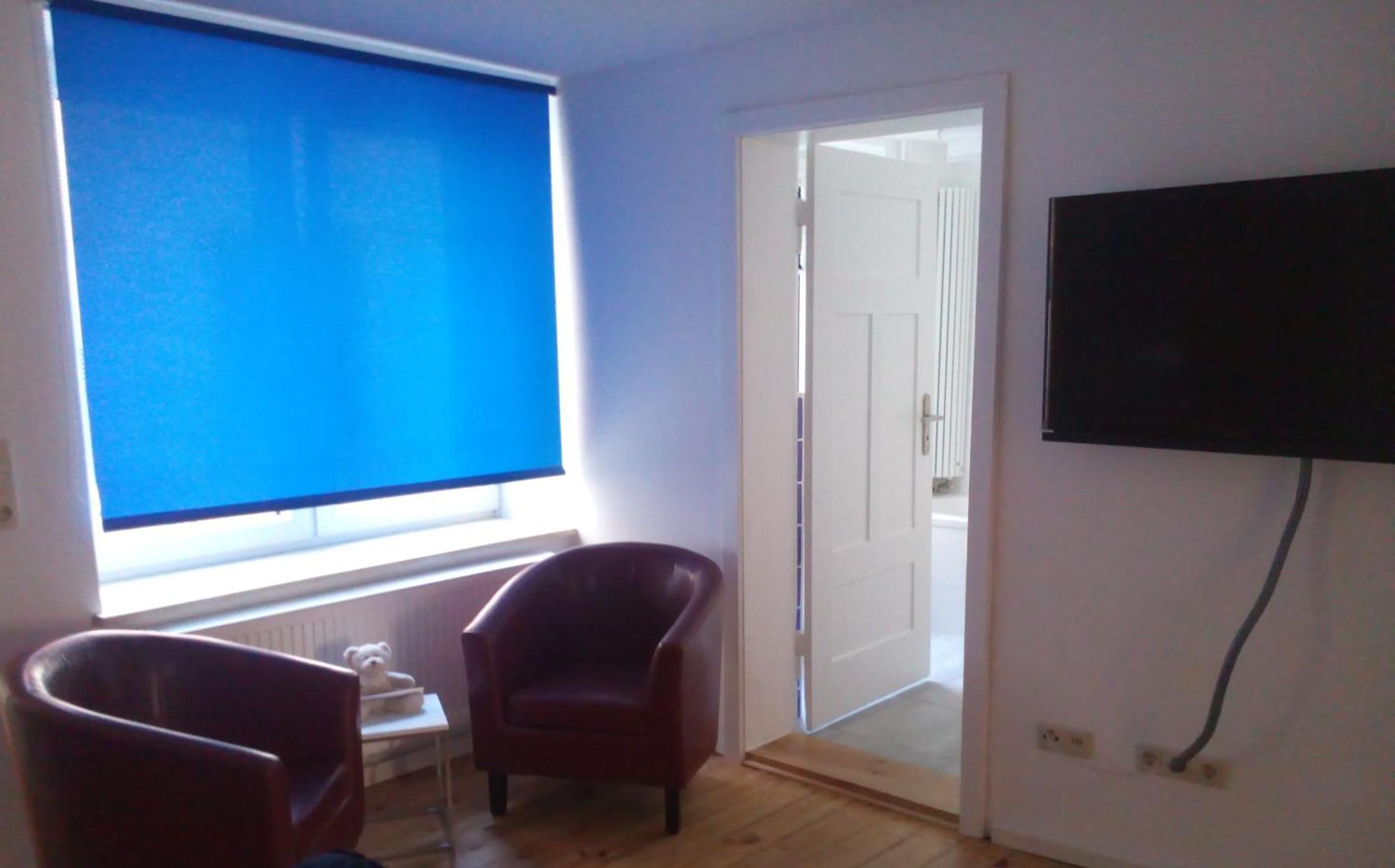 Apartment In Der Altstadt อึคเคอร์มึนเดอ ห้อง รูปภาพ