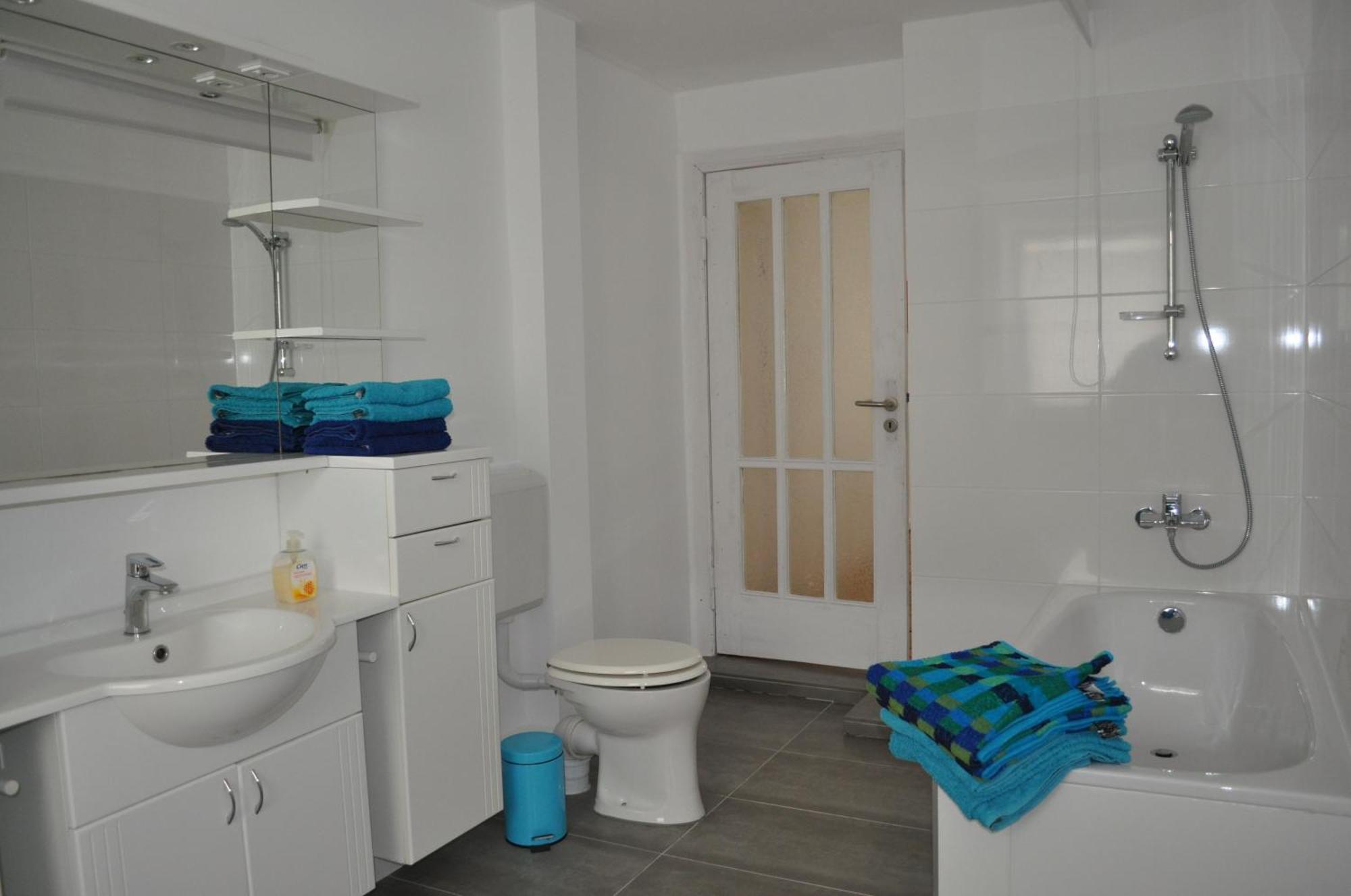 Apartment In Der Altstadt อึคเคอร์มึนเดอ ห้อง รูปภาพ