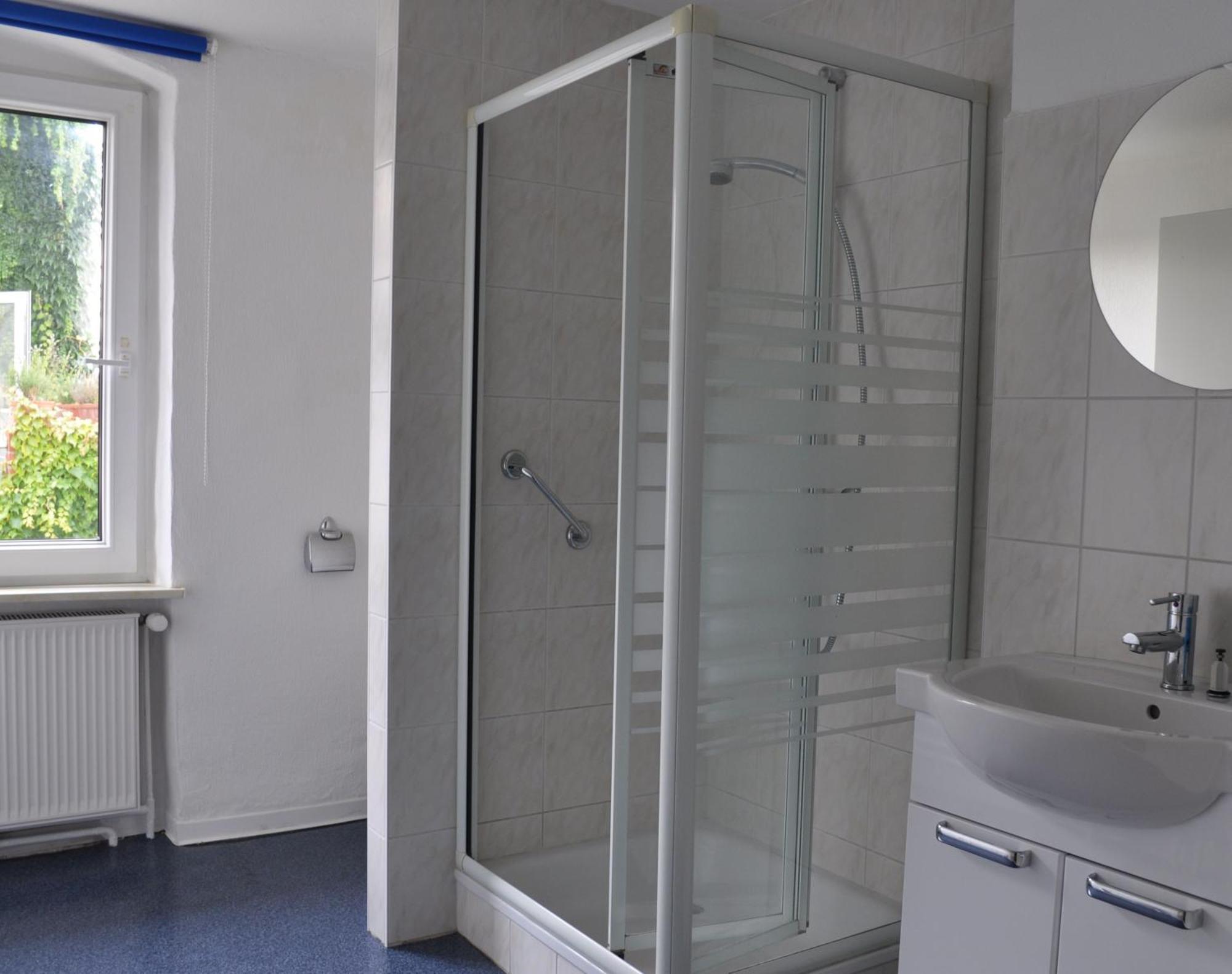 Apartment In Der Altstadt อึคเคอร์มึนเดอ ห้อง รูปภาพ
